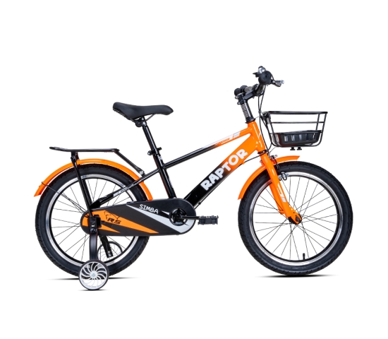 Xe đạp trẻ em Raptor Simba 3 - Bánh 16 Inches