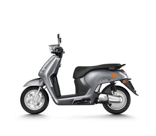 Xe điện Yadea Osta P