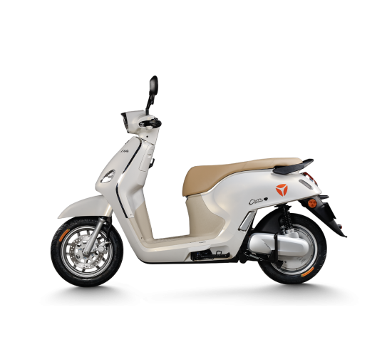 Xe điện Yadea Osta P
