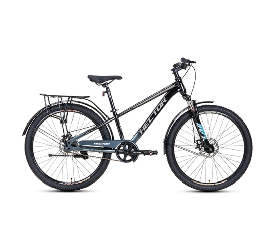 Xe đạp địa hình Hector Look bánh 26 inches 