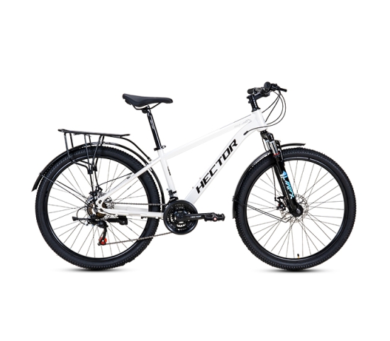 Xe đạp địa hình Hector Fuji bánh 26 inches