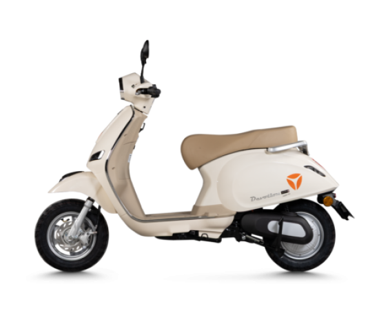 Xe máy điện Yadea Odora H