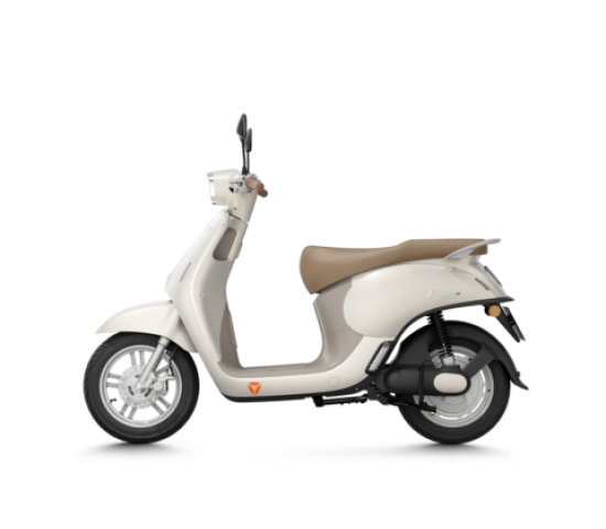 Xe điện Yadea Omee H