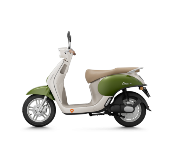 Xe điện Yadea Omee H