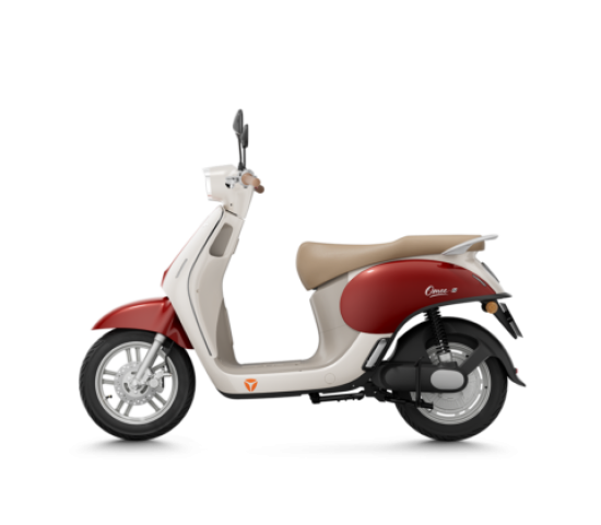 Xe điện Yadea Omee H