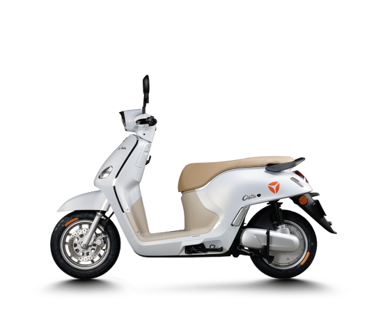 Xe điện Yadea Osta P