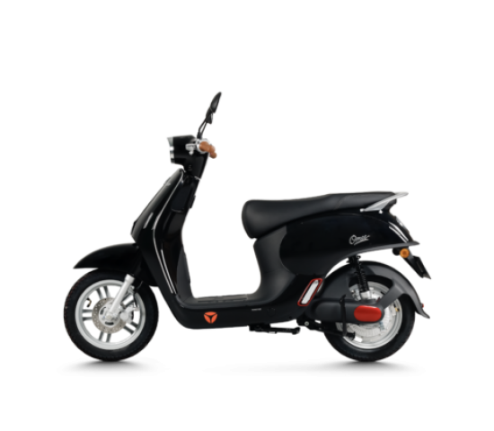 Xe điện Yadea Omee P	