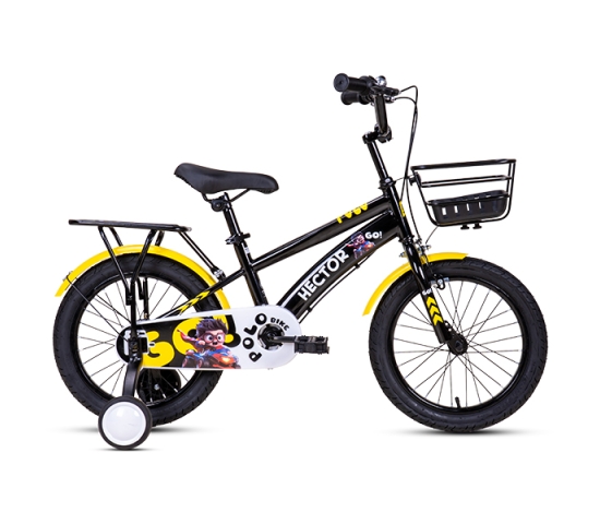 Xe đạp trẻ em HECTOR POLO bánh 16 inches