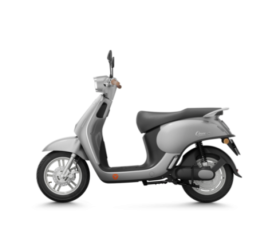 Xe điện Yadea Omee