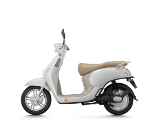 Xe điện Yadea Omee