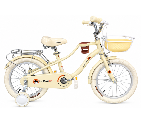 Xe đạp trẻ em Xaming 16 nữ 16-13 bánh 16 inches