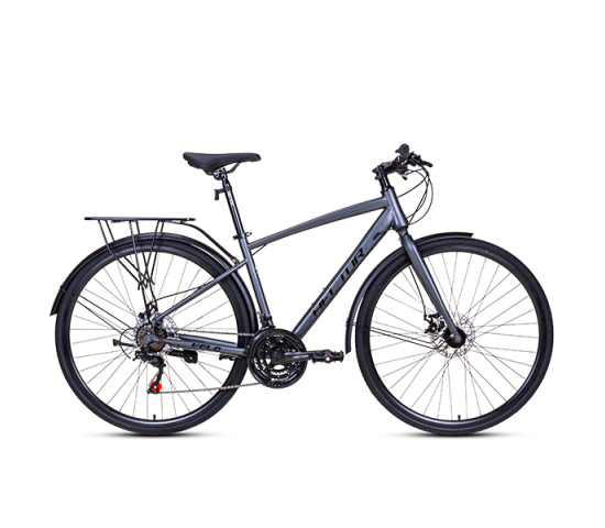 Xe đạp đường phố Hector Velo bánh 700C