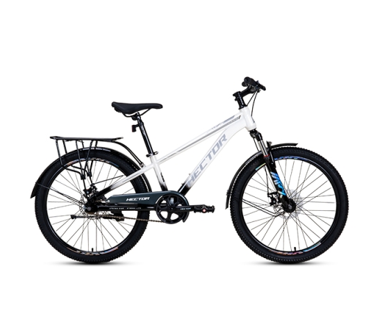 Xe đạp địa hình Hecto Look - Bánh 24 Inches
