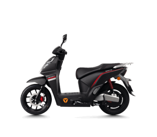 Xe điện Yadea Vora P	