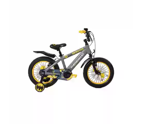 Xe đạp Thống nhất Batman 12 