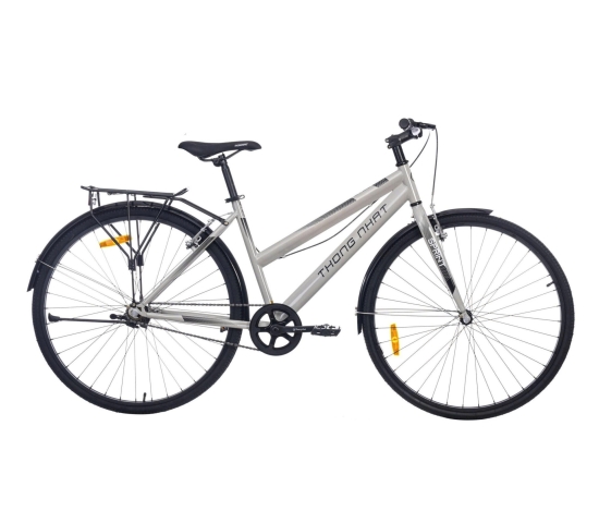 Xe đạp đường phố Thống Nhất GN06 26 2.0-Bánh 26 Inches