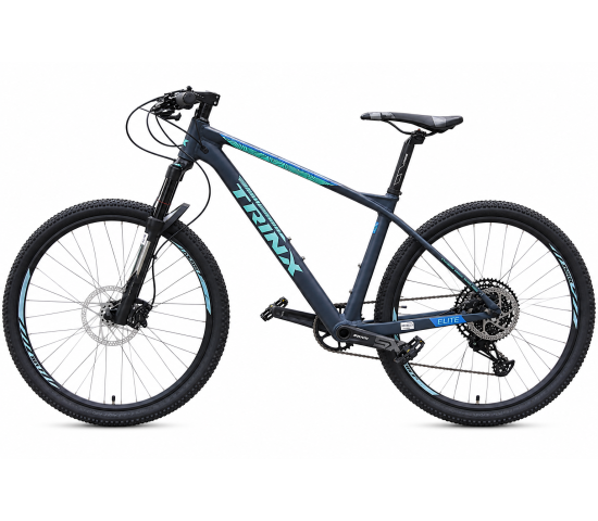 Xe đạp địa hình TRINX VTC 1500 Carbon-Bánh 27.5 Inches