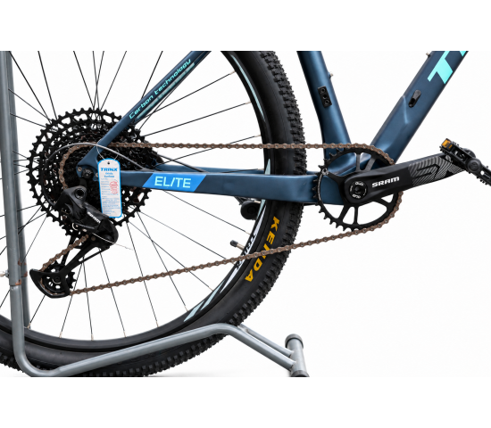 Xe đạp địa hình TRINX VTC 1500 Carbon-Bánh 27.5 Inches