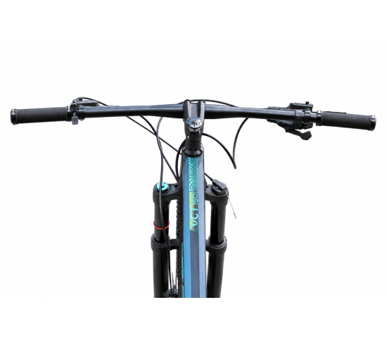 Xe đạp địa hình TRINX VTC 1500 Carbon-Bánh 27.5 Inches