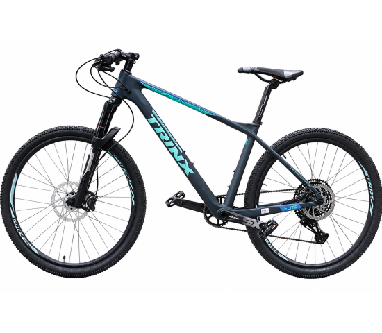Xe đạp địa hình TRINX VTC 1500 Carbon-Bánh 27.5 Inches