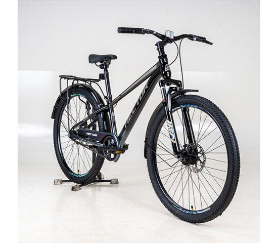 Xe đạp địa hình Hecto Look - Bánh 24 Inches