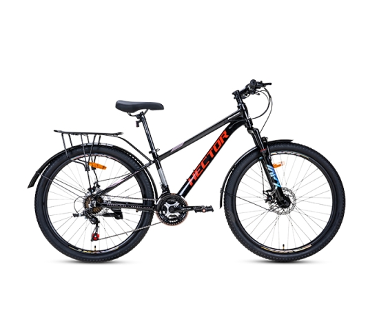 Xe đạp địa hình Hector Hermes bánh 26 inches