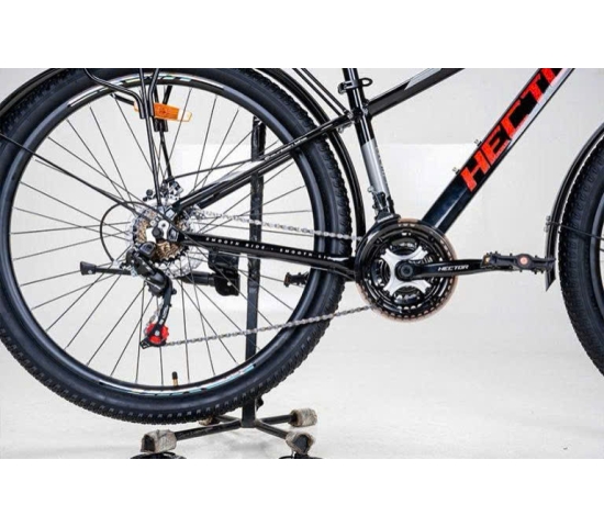 Xe đạp địa hình Hector Hermes - Bánh 27.5 Inches