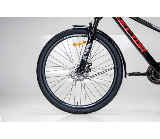 Xe đạp địa hình Hector Hermes - Bánh 27.5 Inches