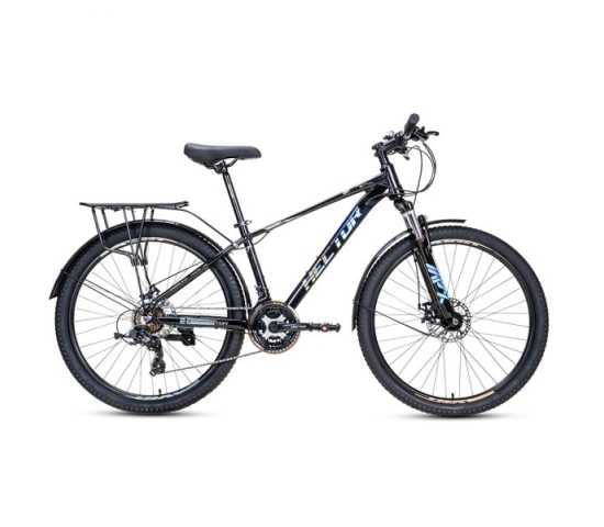 Xe đạp địa hình Hector Lazer 2B - Bánh 26 Inches