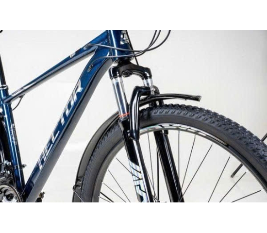 Xe đạp địa hình Hector Lazer 3B - Bánh 27.5 Inches 