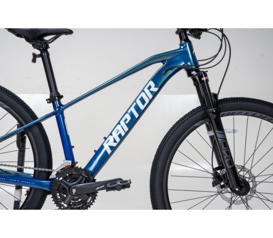 Xe đạp địa hình Raptor Evo - Bánh 27.5 Inches