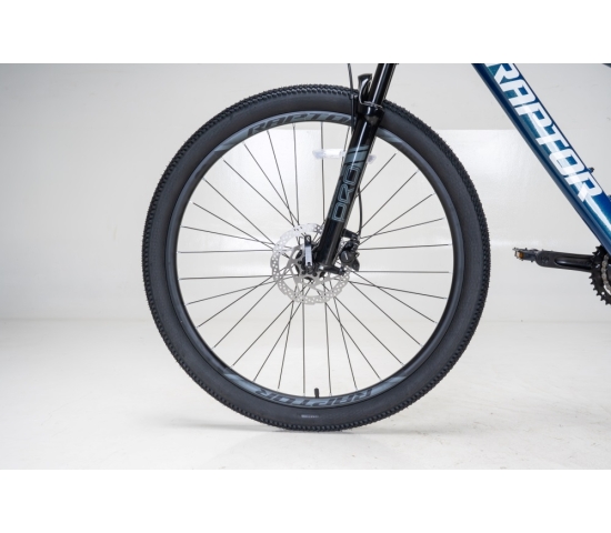 Xe đạp địa hình Raptor Evo - Bánh 27.5 Inches
