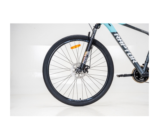 Xe đạp địa hình Raptor Hunter 4 - Bánh 29 Inches