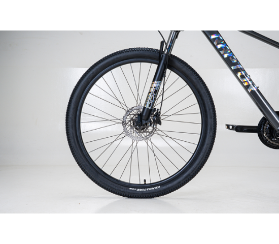 Xe đạp địa hình Raptor Marlin 1 - Bánh 27.5 Inches
