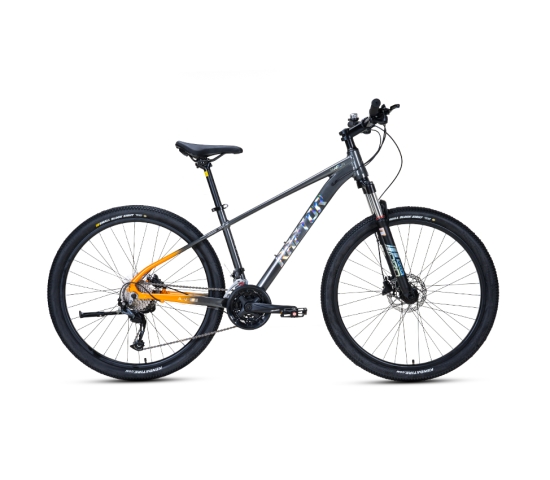 Xe đạp địa hình Raptor Marlin 1 - Bánh 27.5 Inches