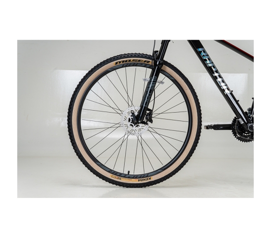 Xe đạp địa hình Raptor Marlin 3 - Bánh 29 Inches