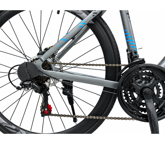 Xe đạp đua Trinx TEMPO 1.1 - Bánh 700C