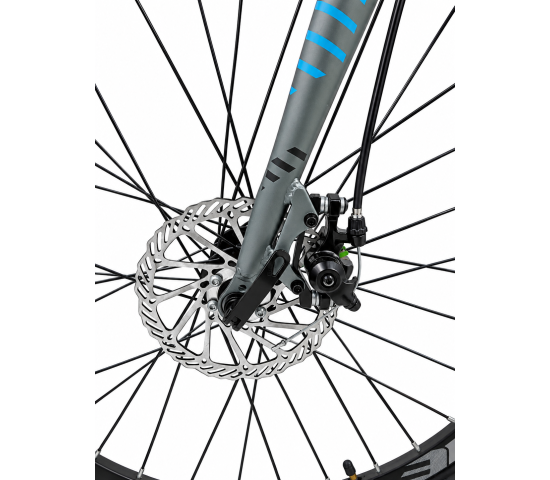 Xe đạp đua Trinx TEMPO 1.1 - Bánh 700C