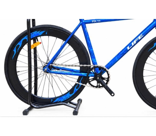 Xe đạp fixed gear Life FIX 735 - Bánh 700C