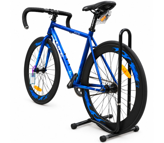Xe đạp fixed gear Life FIX 735 - Bánh 700C