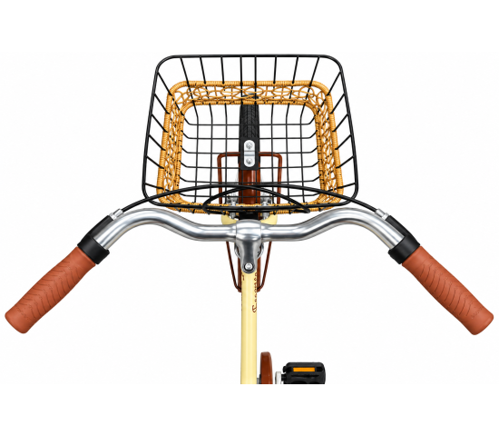 Xe đạp trẻ em Asama PU20 - Bánh 20 Inches