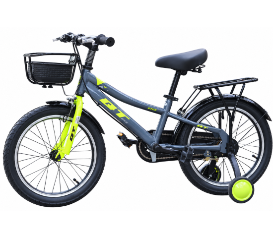 Xe đạp trẻ em QT 1805 bánh 18 