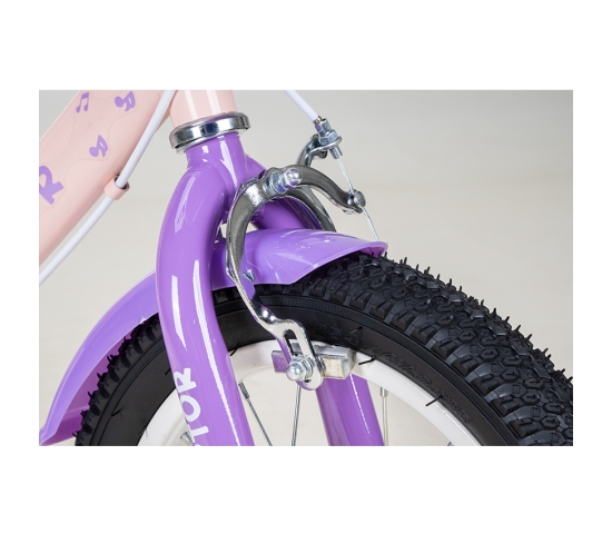 Xe đạp trẻ em Raptor Elsa 1 - Bánh 12 Inches