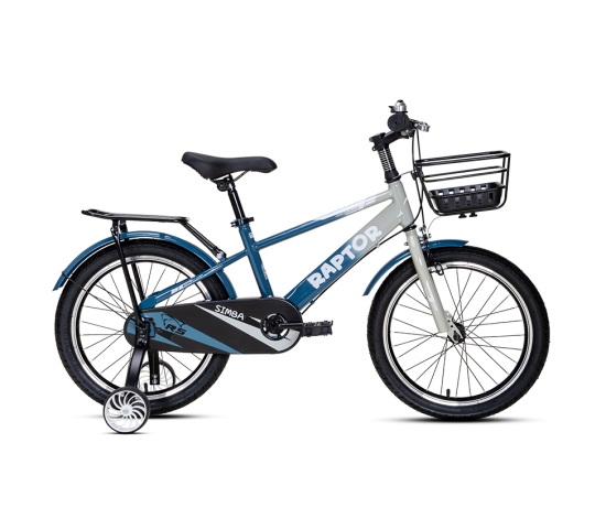 Xe đạp trẻ em Raptor Simba 3 - Bánh 16 Inches