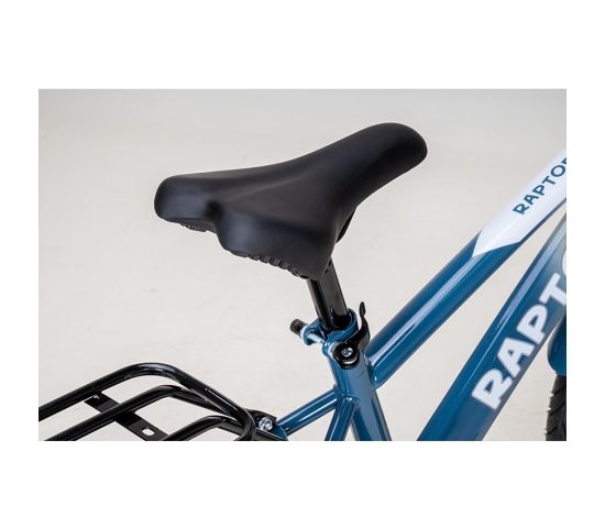 Xe đạp trẻ em Raptor Simba 3 - Bánh 16 Inches