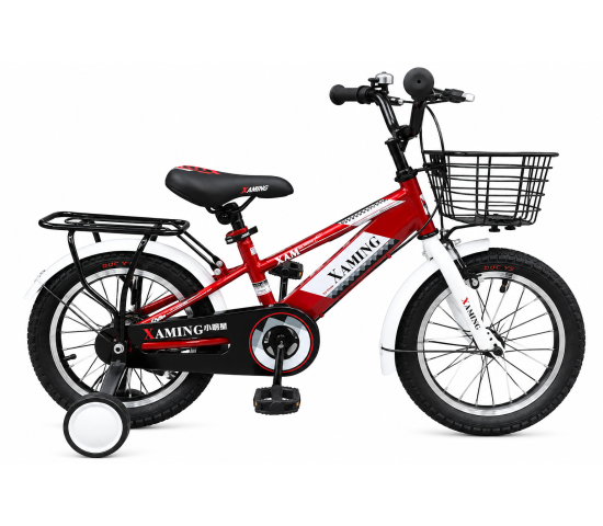 Xe đạp trẻ em Xaming 16 bánh 16 inches