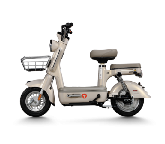 Xe điện Yadea i8 H 
