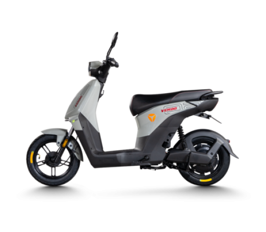 Xe điện Yadea Vekoo H