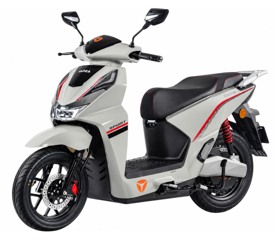 Xe điện Yadea Vora P	