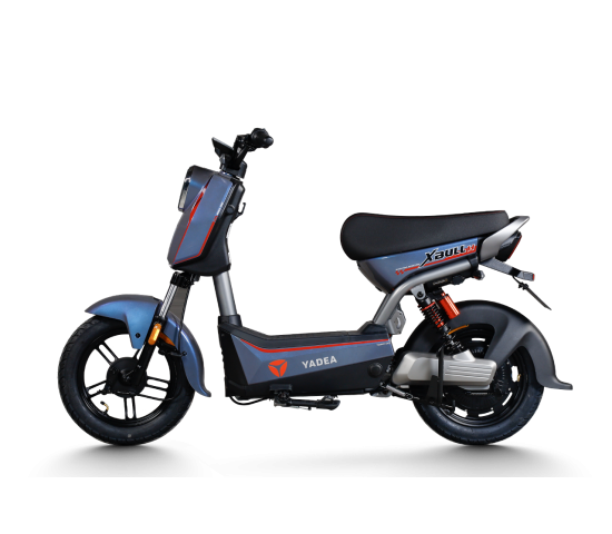 Xe điện Yadea Xbull H